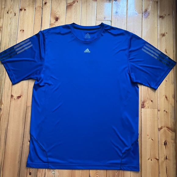 adidas Running Response Aeroready Climacool Own The T-Shirt - Picture 3 of 4